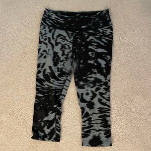 Nike Dryfit Leggings